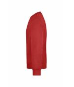 Unisex Workwear Sweatshirt Wine 8312