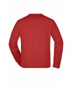 Unisex Workwear Sweatshirt Wine 8312
