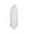 Unisex Workwear Sweatshirt White 8312