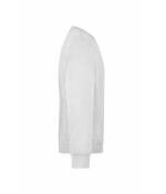 Unisex Workwear Sweatshirt White 8312