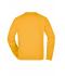 Unisex Workwear Sweatshirt Gold-yellow 8312