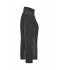 Ladies Ladies' Workwear Fleece Jacket - STRONG - Black/carbon 8313