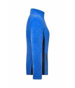 Damen Ladies' Workwear Fleece Jacket - STRONG - Royal/navy 8313