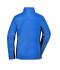 Damen Ladies' Workwear Fleece Jacket - STRONG - Royal/navy 8313