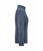 Ladies Ladies' Workwear Fleece Jacket - STRONG - Navy/navy 8313
