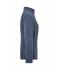 Ladies Ladies' Workwear Fleece Jacket - STRONG - Navy/navy 8313