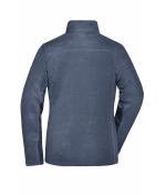 Ladies Ladies' Workwear Fleece Jacket - STRONG - Navy/navy 8313