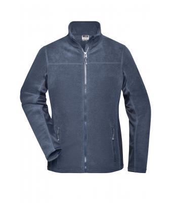 Ladies Ladies' Workwear Fleece Jacket - STRONG - Navy/navy 8313