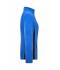 Ladies Ladies' Workwear Fleece Jacket - STRONG - Royal/navy 8313