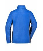 Ladies Ladies' Workwear Fleece Jacket - STRONG - Royal/navy 8313
