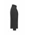 Men Men's Workwear Fleece Jacket - STRONG - Black/carbon 8314