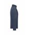 Herren Men's Workwear Fleece Jacket - STRONG - Navy/navy 8314