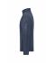 Men Men's Workwear Fleece Jacket - STRONG - Navy/navy 8314
