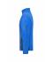 Men Men's Workwear Fleece Jacket - STRONG - Royal/navy 8314