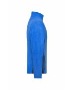 Men Men's Workwear Fleece Jacket - STRONG - Royal/navy 8314