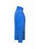 Men Men's Workwear Fleece Jacket - STRONG - Royal/navy 8314