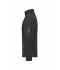 Herren Men's Workwear Fleece Jacket - STRONG - Black/carbon 8314