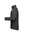 Unisex Workwear Softshell Jacket - STRONG - Black/black 8308