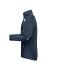 Unisex Workwear Softshell Jacket - STRONG - Navy/navy 8308
