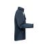 Unisex Workwear Softshell Jacket - STRONG - Navy/navy 8308