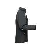 Unisex Workwear Softshell Jacket - STRONG - Black/black 8308