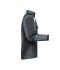 Unisex Workwear Softshell Jacket - STRONG - Carbon/black 8308