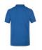 Men Men's Workwear Polo Pocket Royal 8402