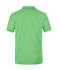 Men Men's Workwear Polo Pocket Lime-green 8402