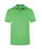 Men Men's Workwear Polo Pocket Lime-green 8402