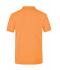 Men Men's Workwear Polo Pocket Orange 8402