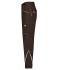 Unisex Workwear Pants  - COLOR - Brown/stone 8524