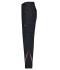 Unisex Workwear Pants  - COLOR - Carbon/red 8524