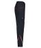 Unisex Workwear Pants  - COLOR - Carbon/red 8524