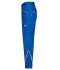 Unisex Workwear Pants  - COLOR - Royal/white 8524