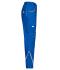Unisex Workwear Pants  - COLOR - Royal/white 8524