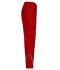 Unisex Workwear Pants - COLOR - Red/navy 8524