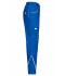 Unisex Workwear Pants - COLOR - Royal/white 8524