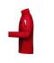 Unisex Workwear Jacket - COLOR - Red/navy 8526