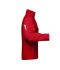 Unisex Workwear Jacket - COLOR - Red/navy 8526