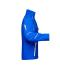Unisex Workwear Jacket - COLOR - Royal/white 8526