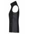 Ladies Ladies' Workwear Fleece Vest - STRONG - Black/carbon 8502