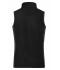 Ladies Ladies' Workwear Fleece Vest - STRONG - Black/carbon 8502