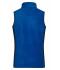 Damen Ladies' Workwear Fleece Vest - STRONG - Royal/navy 8502