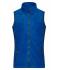 Ladies Ladies' Workwear Fleece Vest - STRONG - Royal/navy 8502