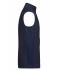 Unisex Workwear Fleece Vest - STRONG - Navy/navy 8503