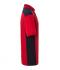 Men Men's Workwear Polo - COLOR - Red/navy 8533