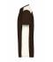 Men Men's Workwear T-Shirt - COLOR - Brown/stone 8535