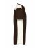Men Men's Workwear T-Shirt - COLOR - Brown/stone 8535