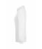 Ladies Ladies' Workwear Polo Pocket Longsleeve White 8539