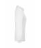 Ladies Ladies' Workwear Polo Pocket Longsleeve White 8539